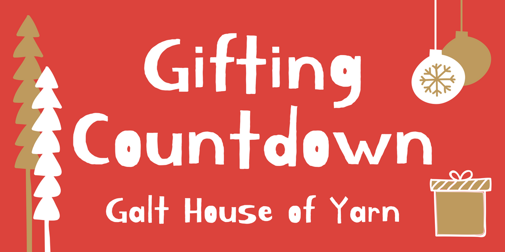 Gifting Countdown