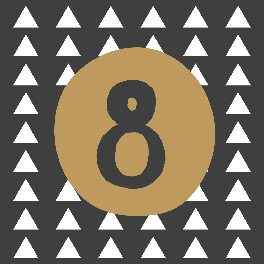 Day 8 - Landreth Hat