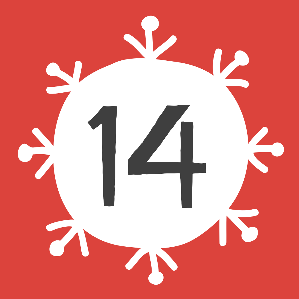 Day 14 - Chiao Goo Shorty Sets