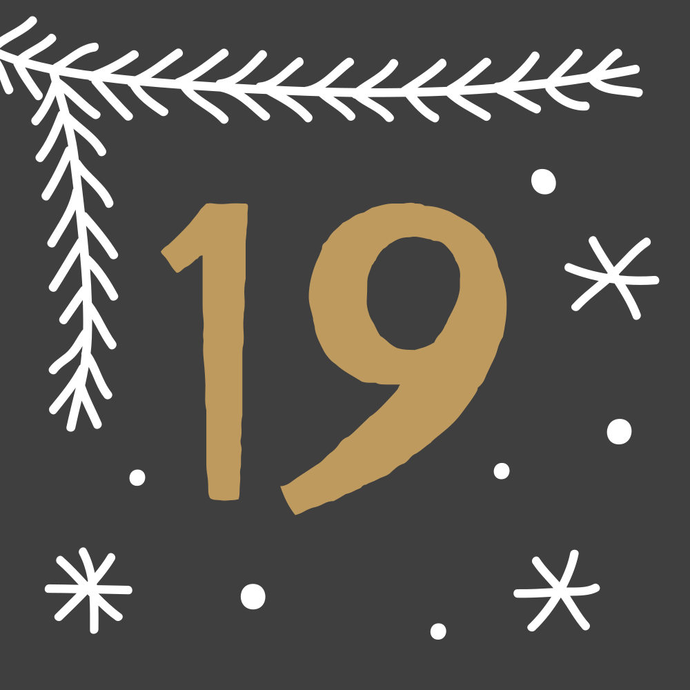 Day 19 - Malabrigo Rasta