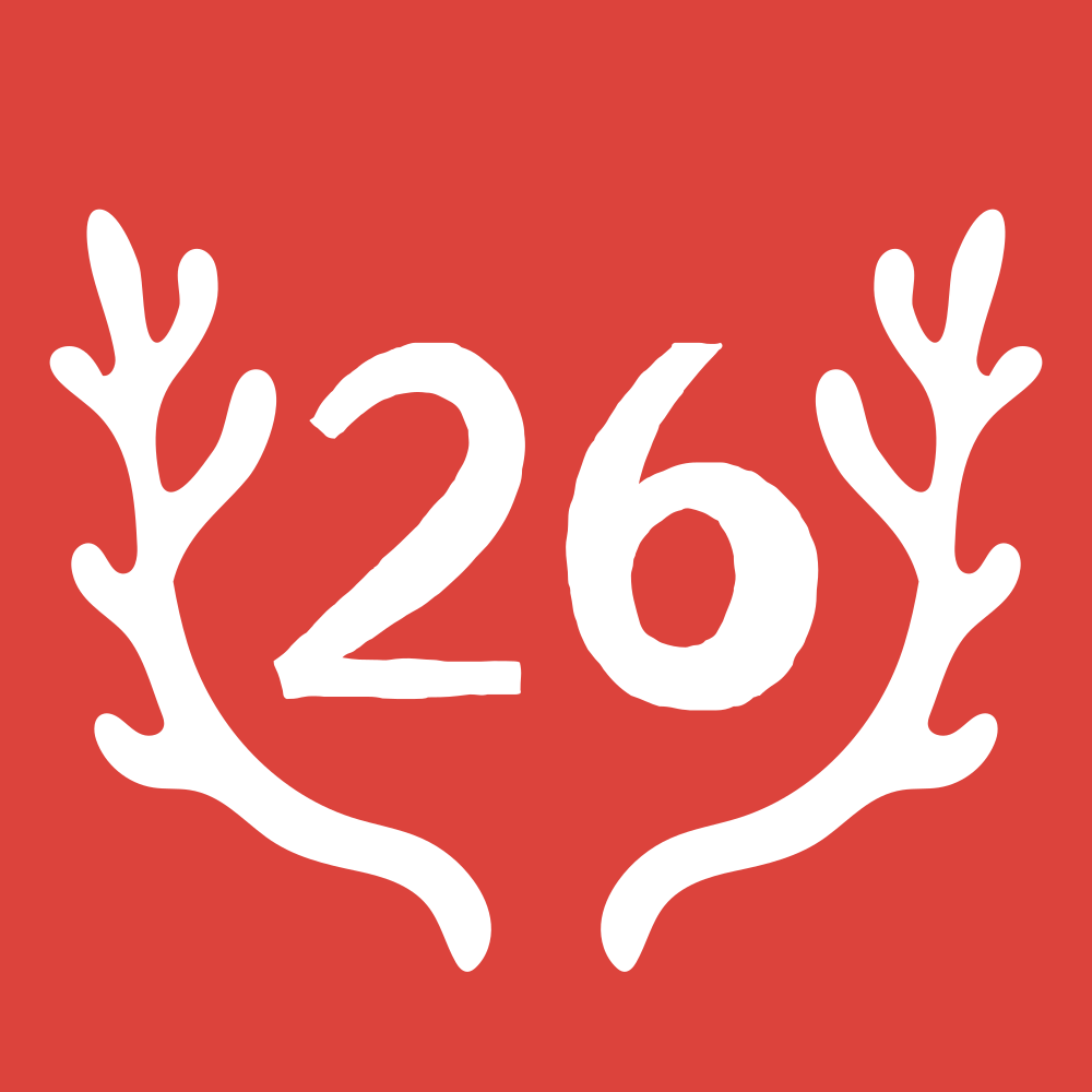 Day 26 - Chiao Goo Interchangeables