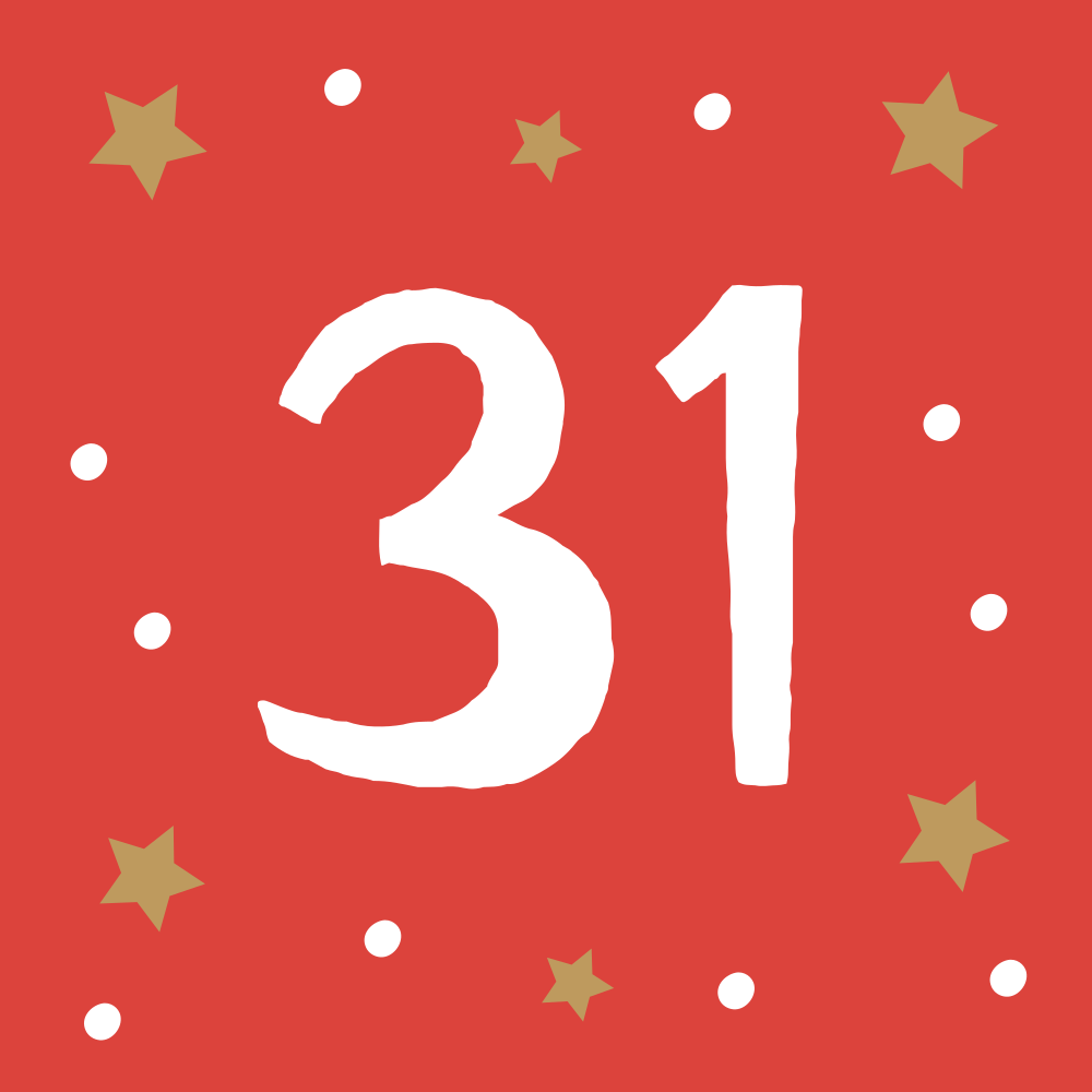 Day 31 - Illimani Amelie