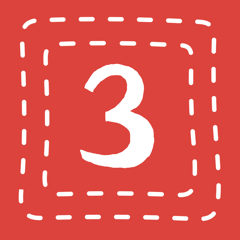 Day 3 - Gold Plated Stork Scissors