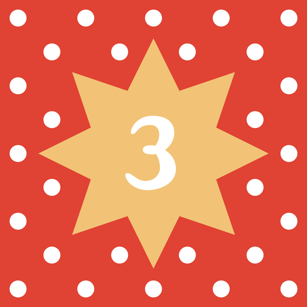 Day 3 - Filcolana Hand Cream