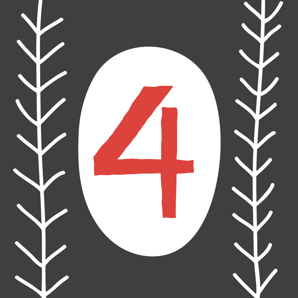 Day 4 - Koigu Pencil Box