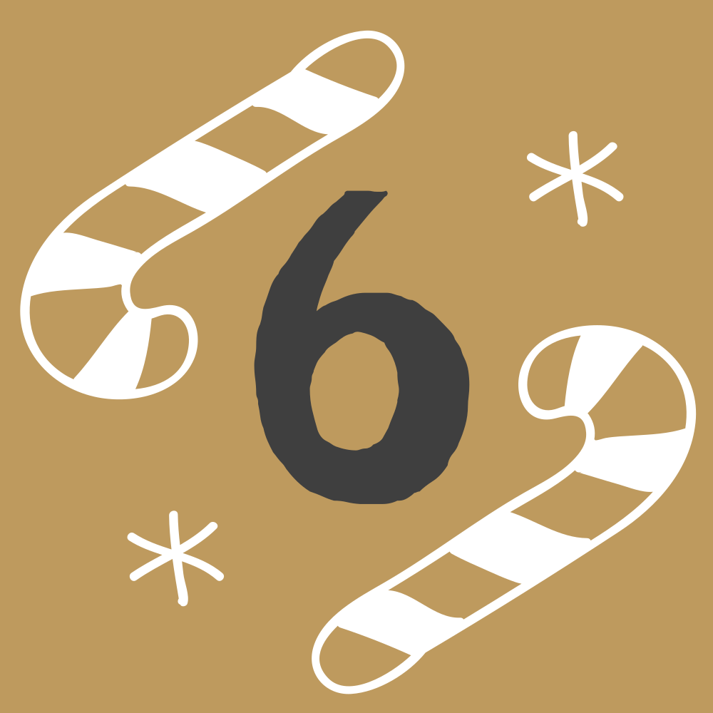 Day 6 - Lily & Pine Sock Sets