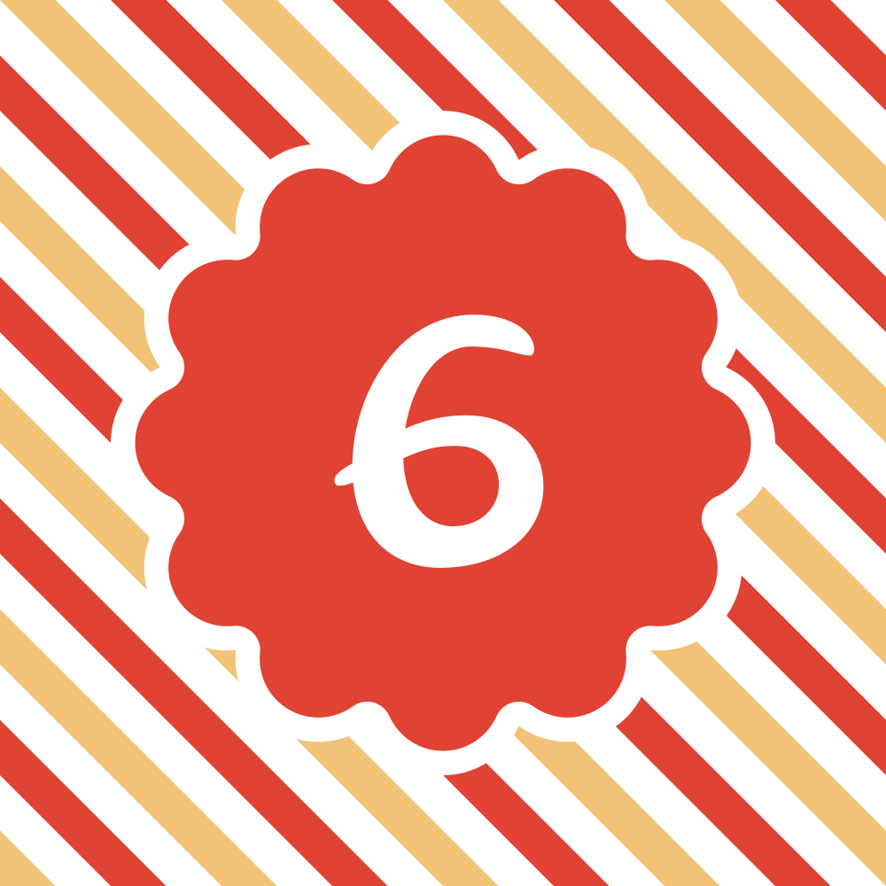 Day 6 - Needle Felting Kits