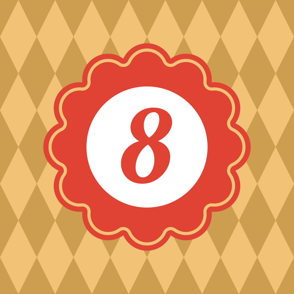 Day 8 - Shetland Wool Adventure Journals