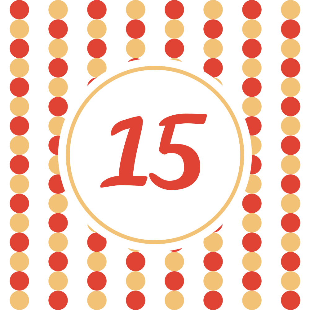 Day 15 - Glocusent Neck Lights