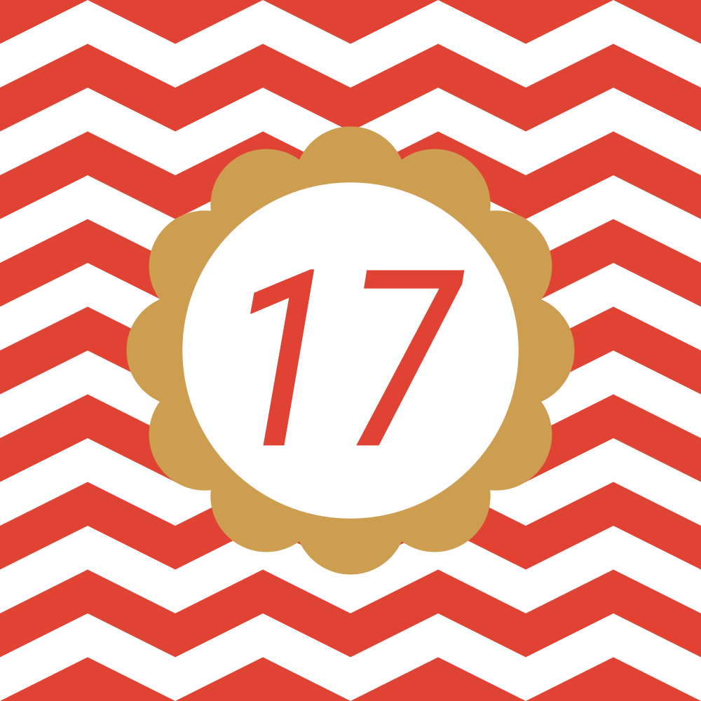 Day 17 - Big Box of Socks!