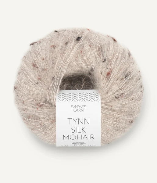 Sandnes Garn Tynn Silk Mohair