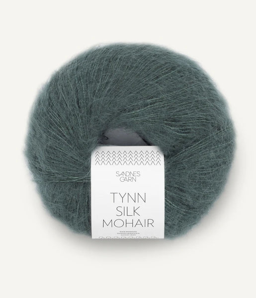 Sandnes Garn Tynn Silk Mohair