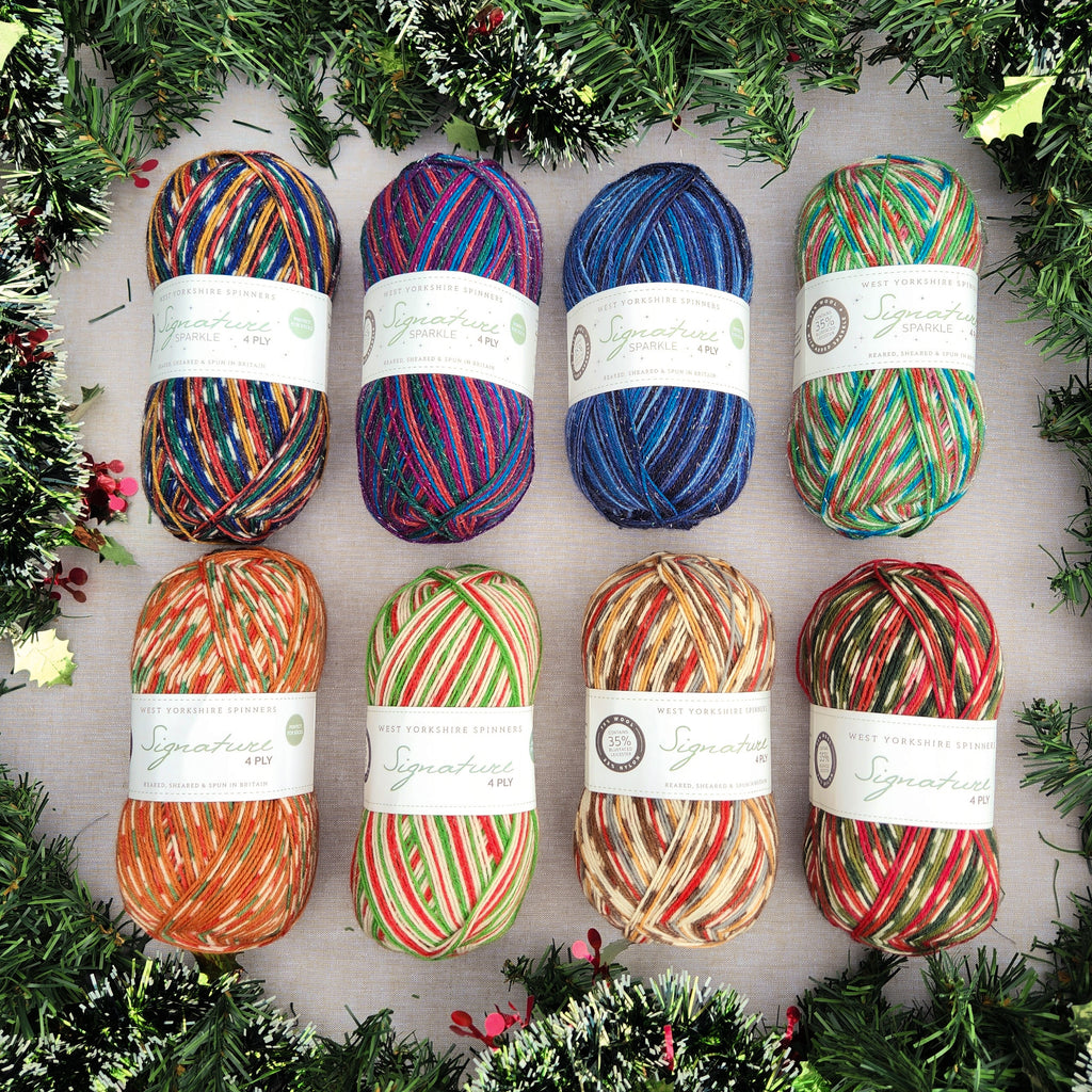 Christmas Socks Pack
