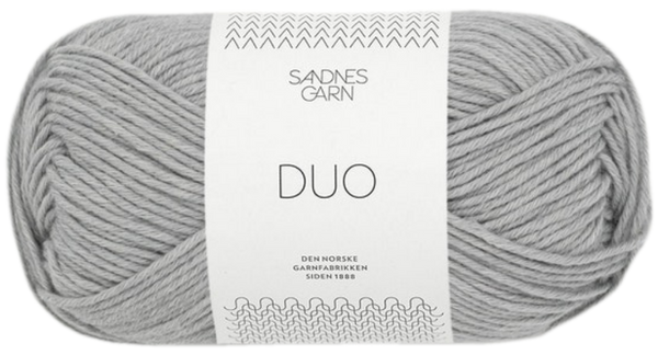 Sandnes Garn Duo