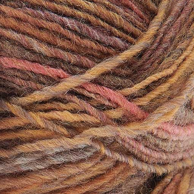 Rico Melange Aran Wonderball