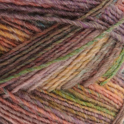 Rico Melange Aran Wonderball