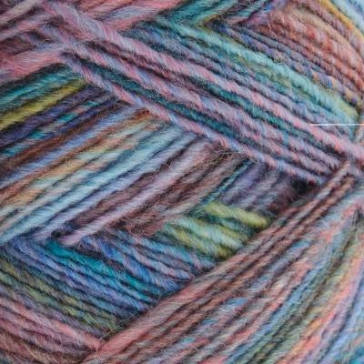 Rico Melange Aran Wonderball