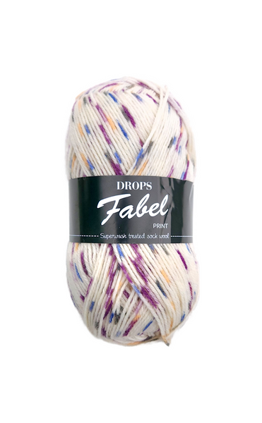 Garnstudio DROPS Fabel