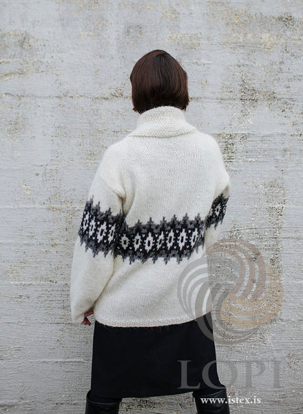 Frænka Sweater Yarn Pack