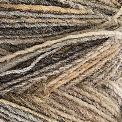 Rico Melange Aran Wonderball