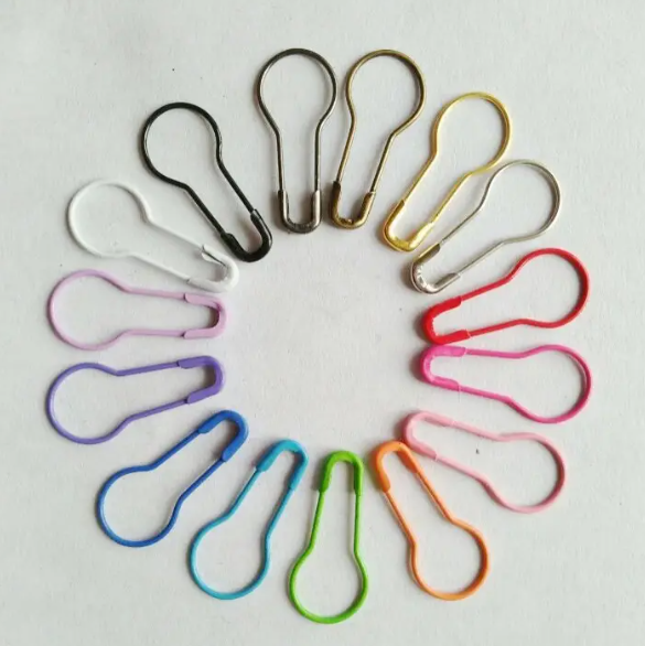 Bulb Stitch Markers Galt House of Yarn