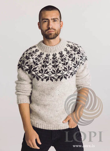 Stjörnuljós Sweater Yarn Pack