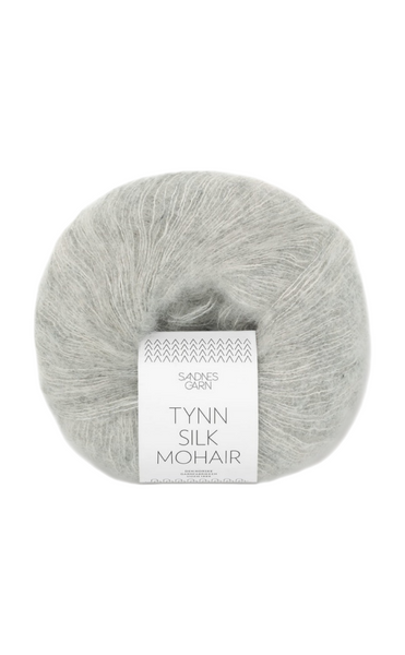 Sandnes Garn Tynn Silk Mohair