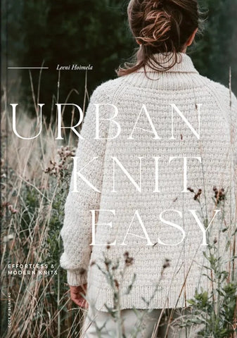 Urban Knit Easy