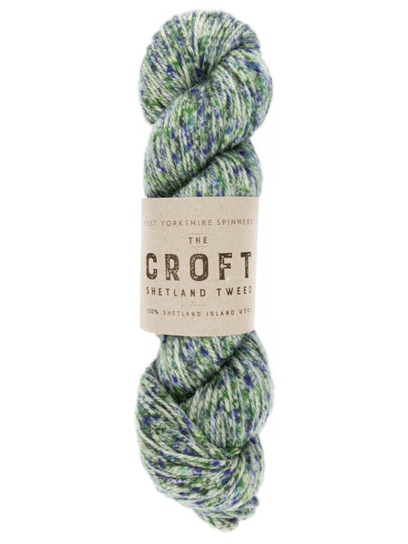 West Yorkshire Spinners The Croft Shetland Tweed