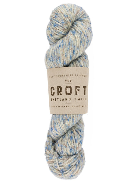 West Yorkshire Spinners The Croft Shetland Tweed