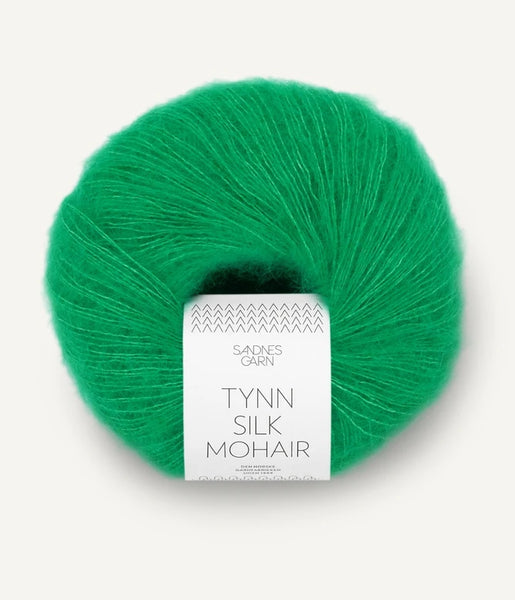 Sandnes Garn Tynn Silk Mohair