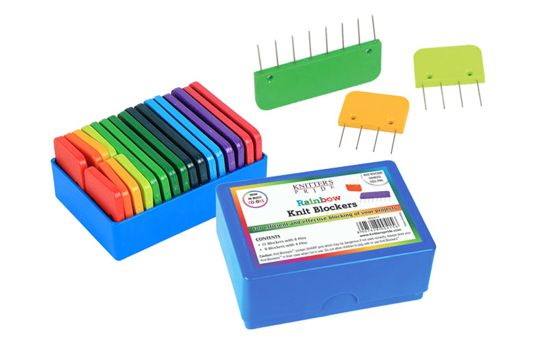 KnitPro Knit Blockers