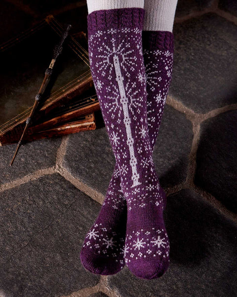 Harry Potter Knitting Magic Vol 2