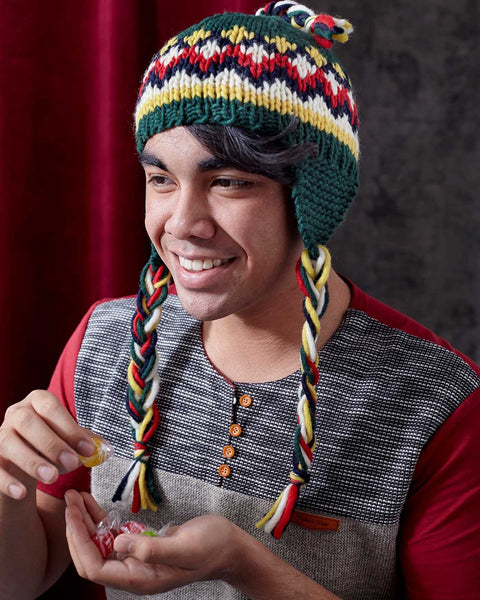 Harry Potter Knitting Magic Vol 2