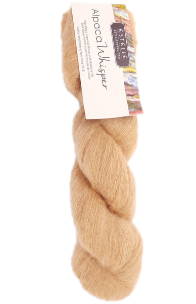 Estelle Alpaca Whisper