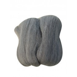 Clover Wool Roving