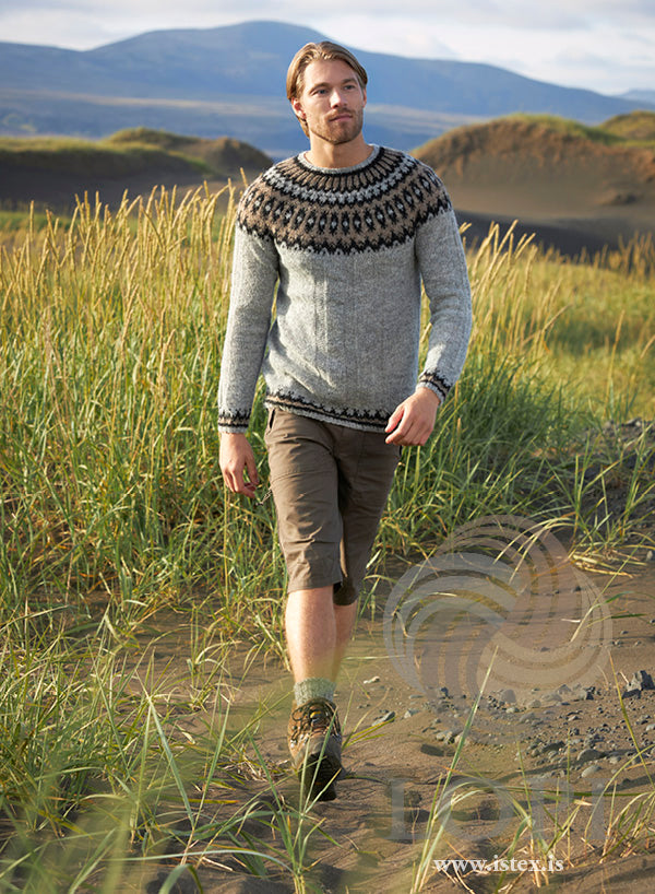 Einn Sweater Yarn Pack