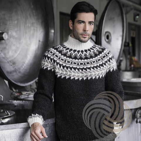Framvinda Sweater Yarn Pack