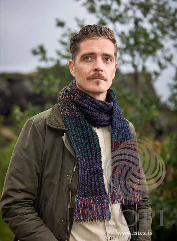 Glitta Scarf Yarn Pack
