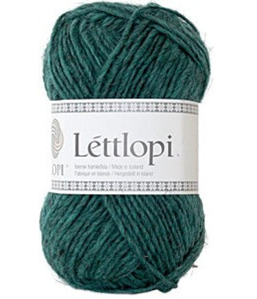 Lettlopi – Galt House Yarn