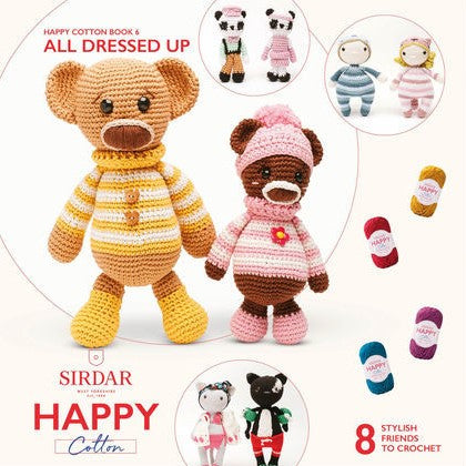 Happy Cotton Book 6