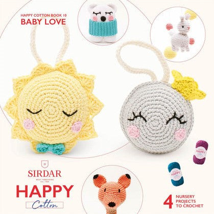 Happy Cotton Book 10