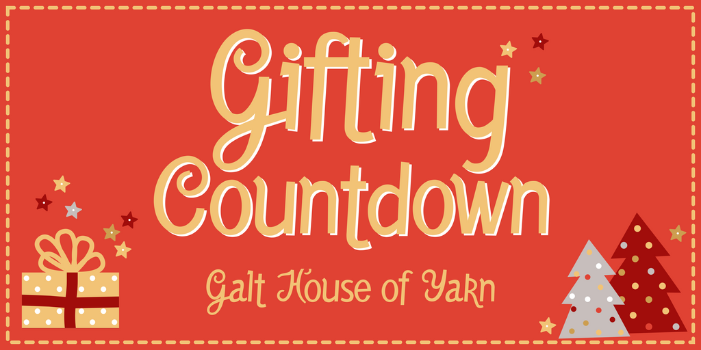2023 Gifting Countdown!