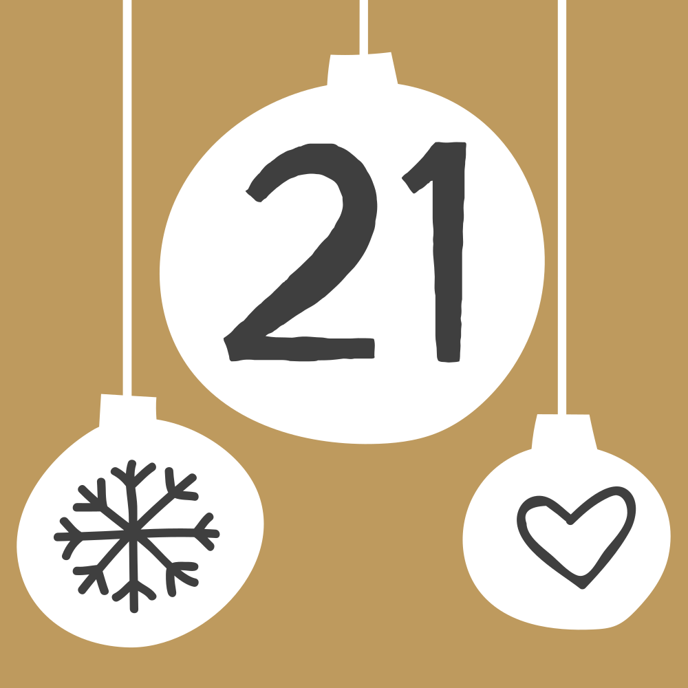 Day 21 - DPN Sets