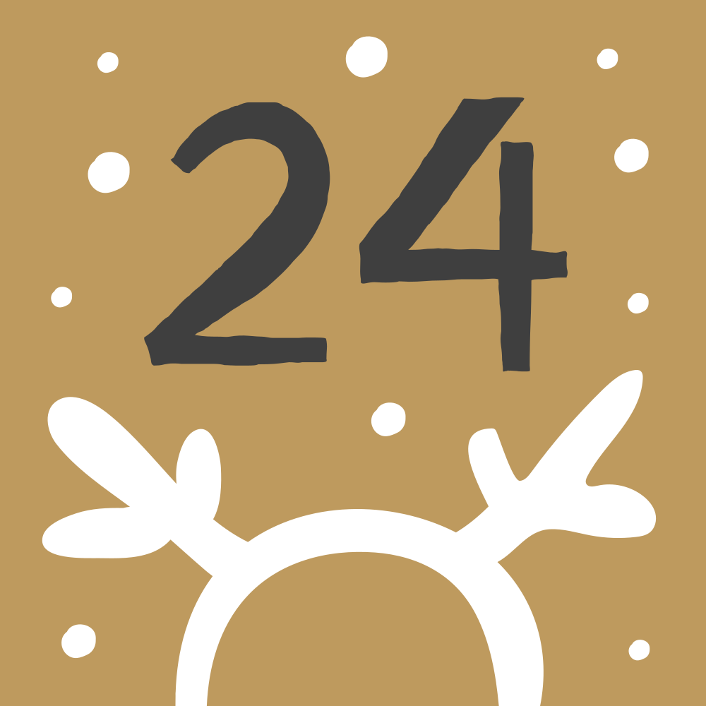 Day 24 - Gift Cards