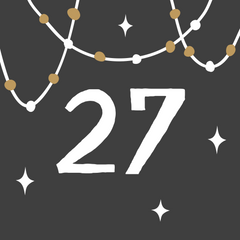 Day 27 - Koigu Festive Packs
