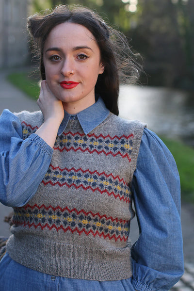 A Stitch in Time: Vol. 3