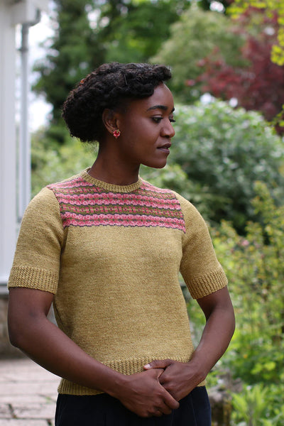 A Stitch in Time: Vol. 3