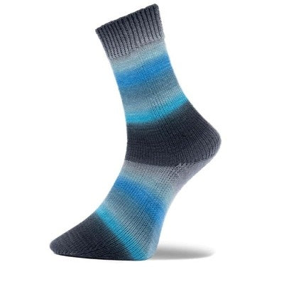 Pro Lana 4-Ply Sock Adelboden