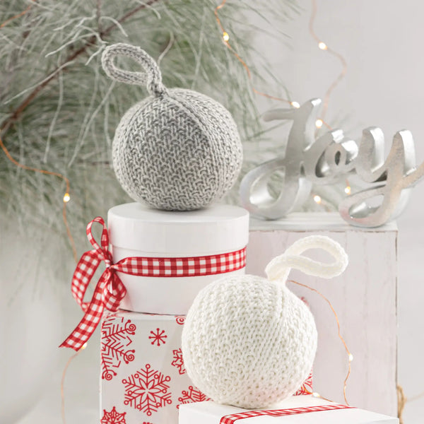 Knit A Merry Christmas